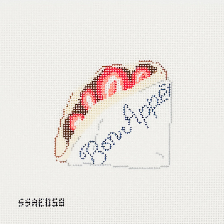 French Crêpe
