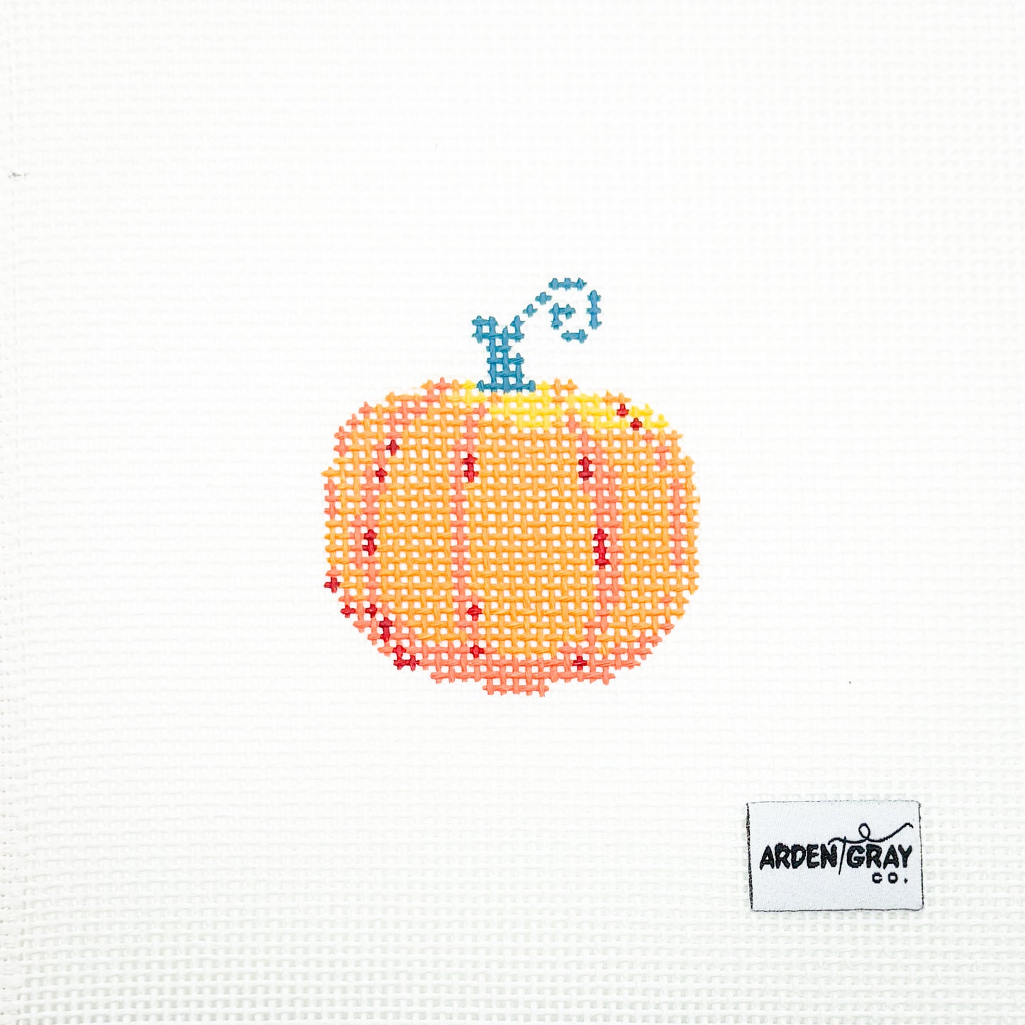 Pumpkin Mini