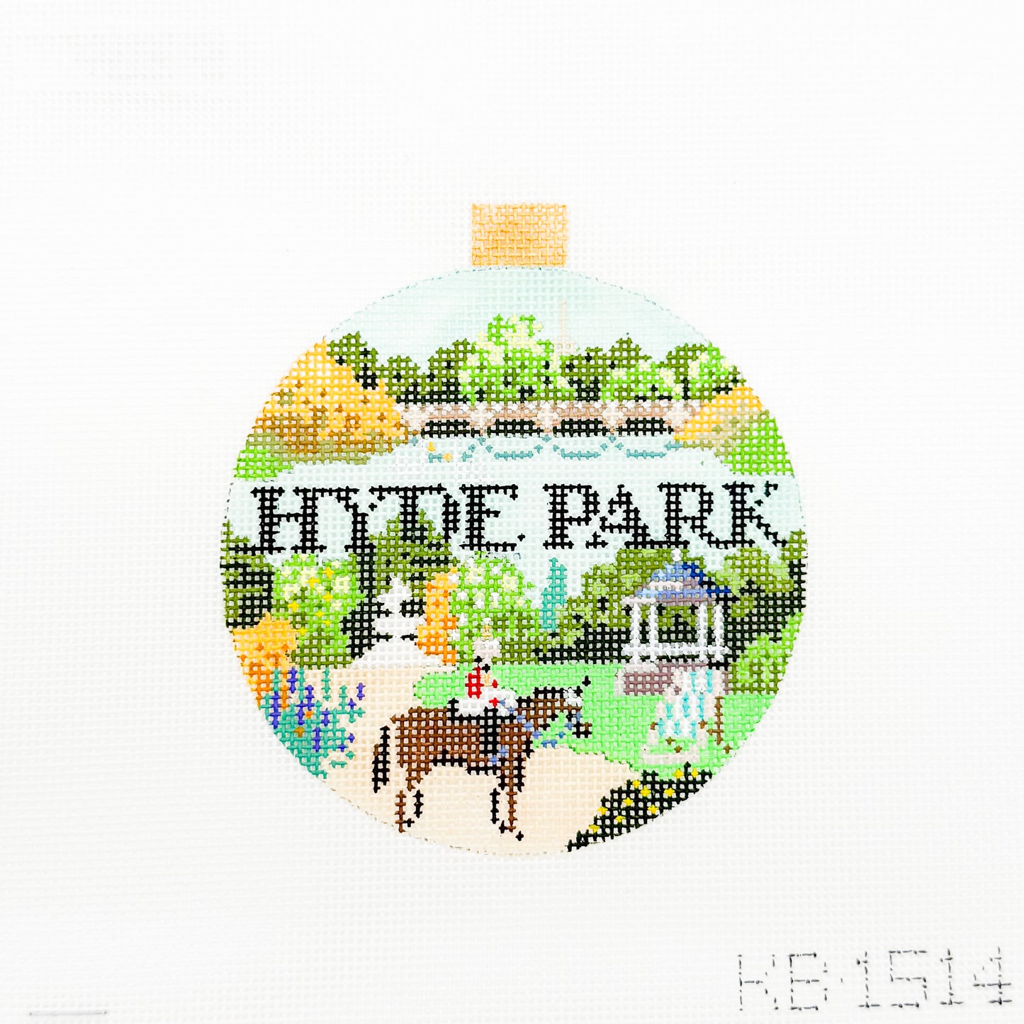 Hyde Park Travel Round
