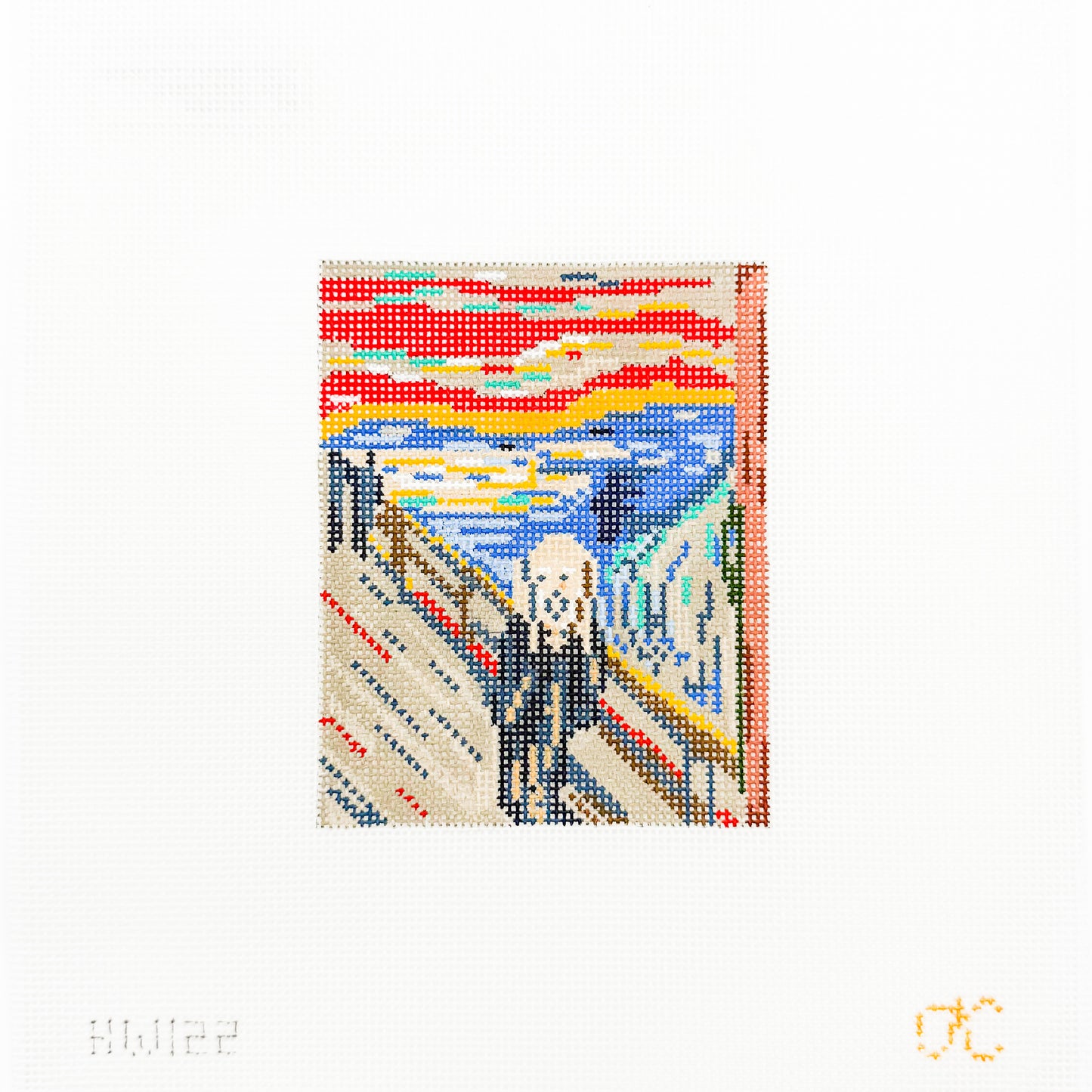 The Scream