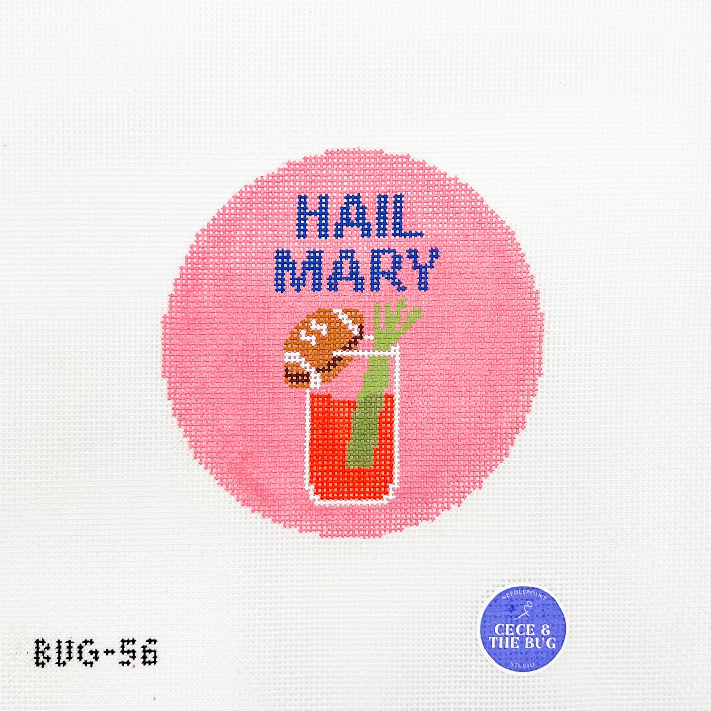 Hail Mary