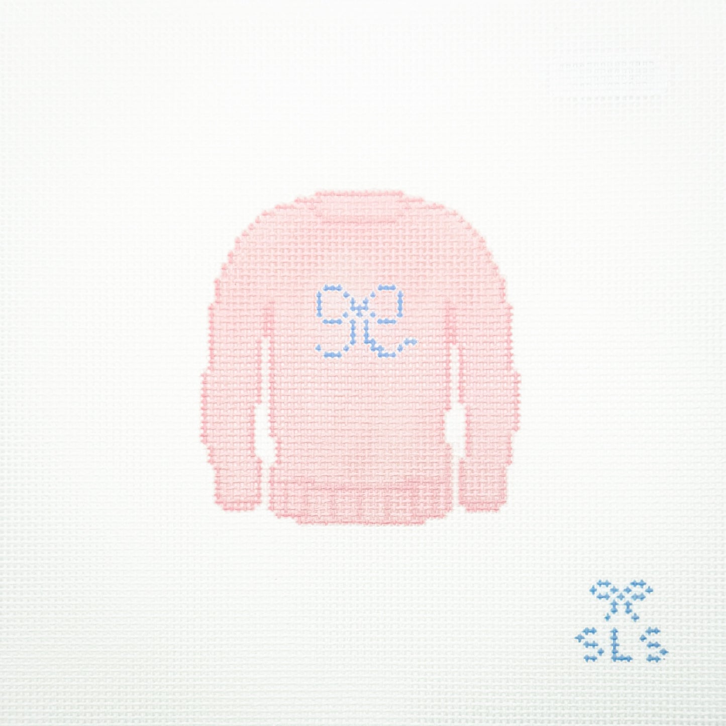 Bow Sweater