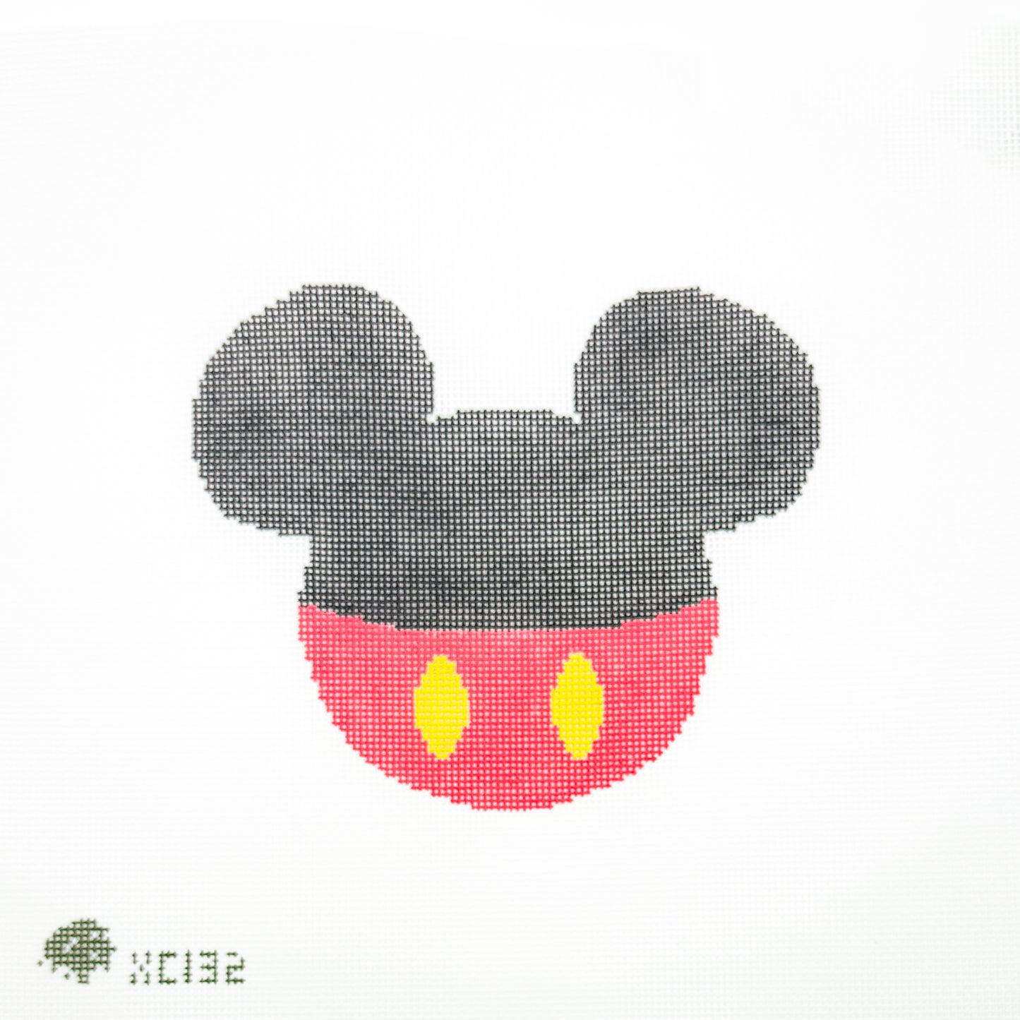 Boy Mouse