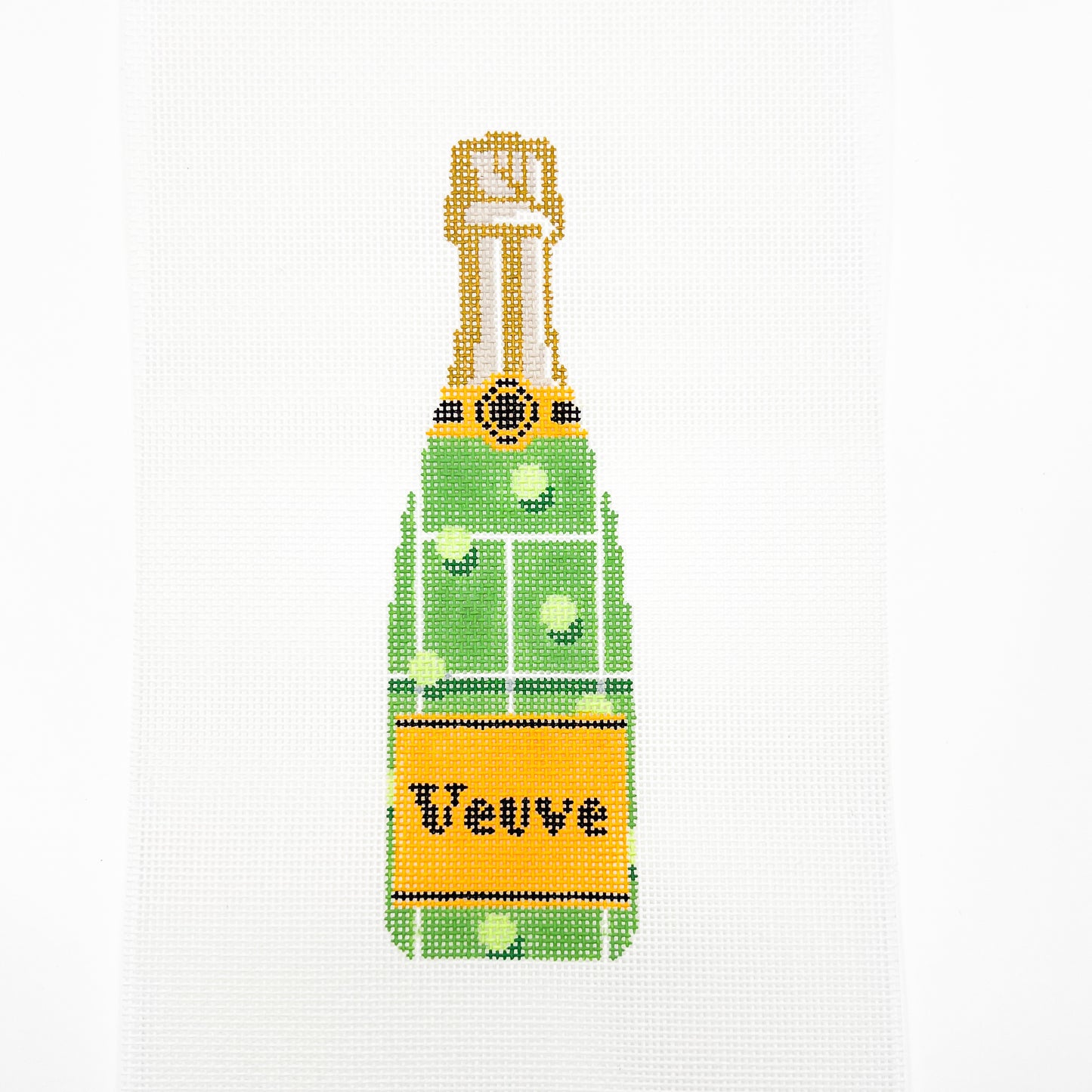 Veuve Bottle - Tennis