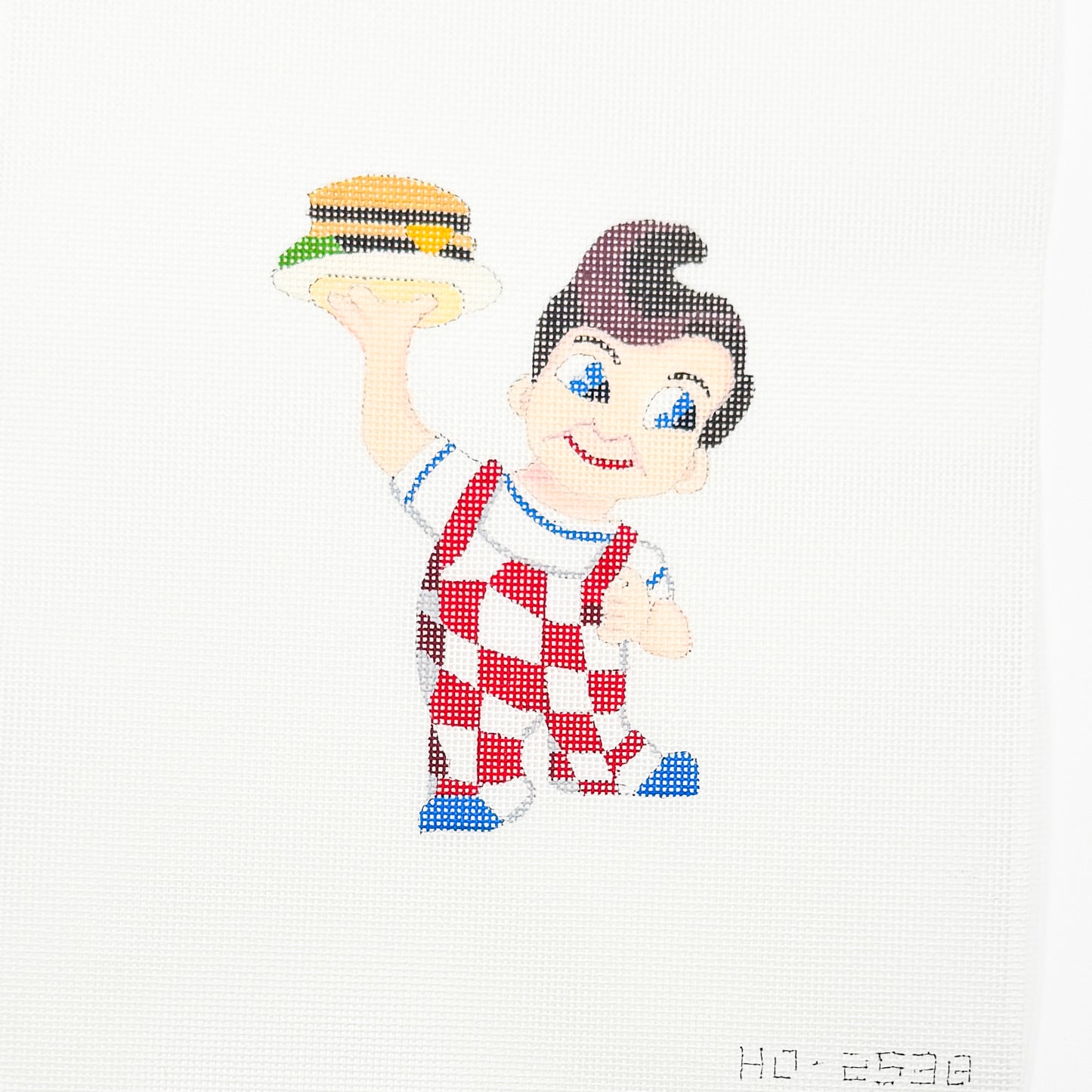 Burger Boy