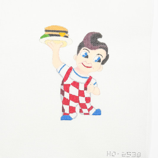 Burger Boy