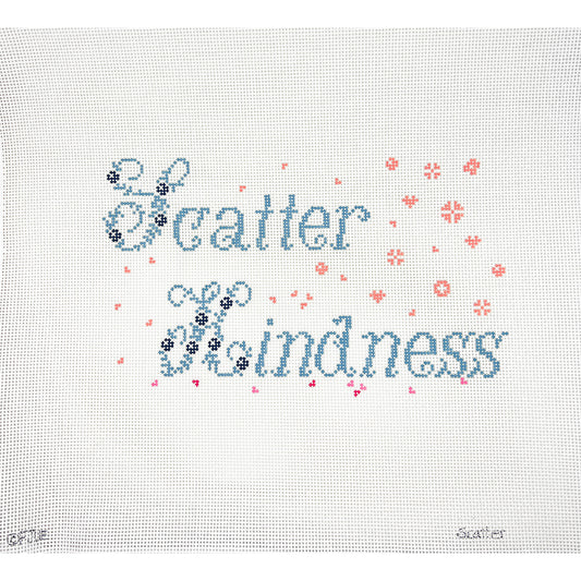 Scatter Kindness