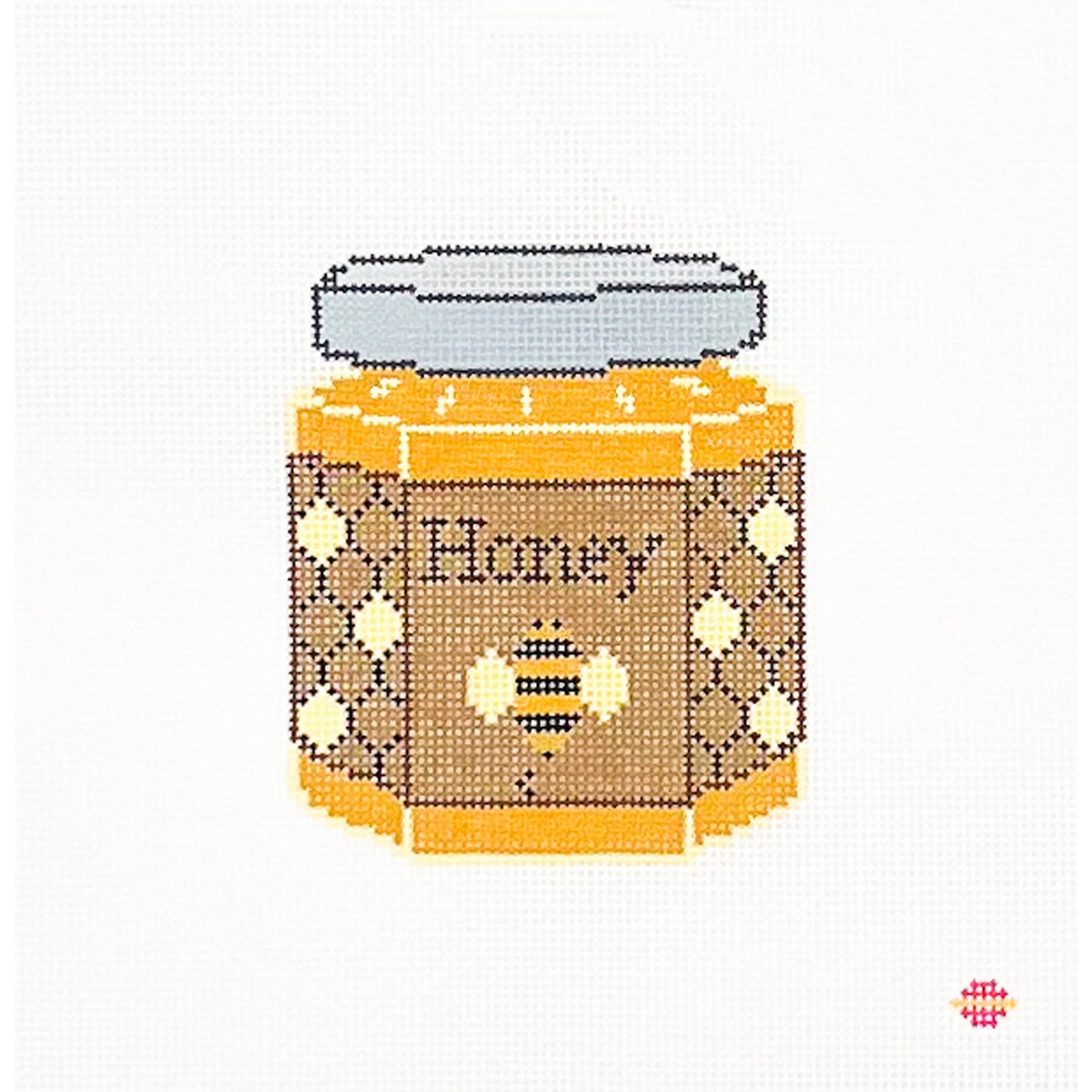 Honey Jar