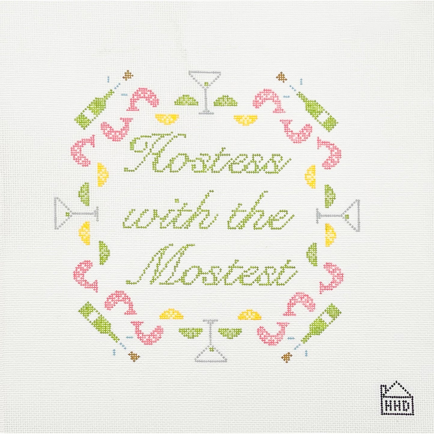 Hostess with the Mostest