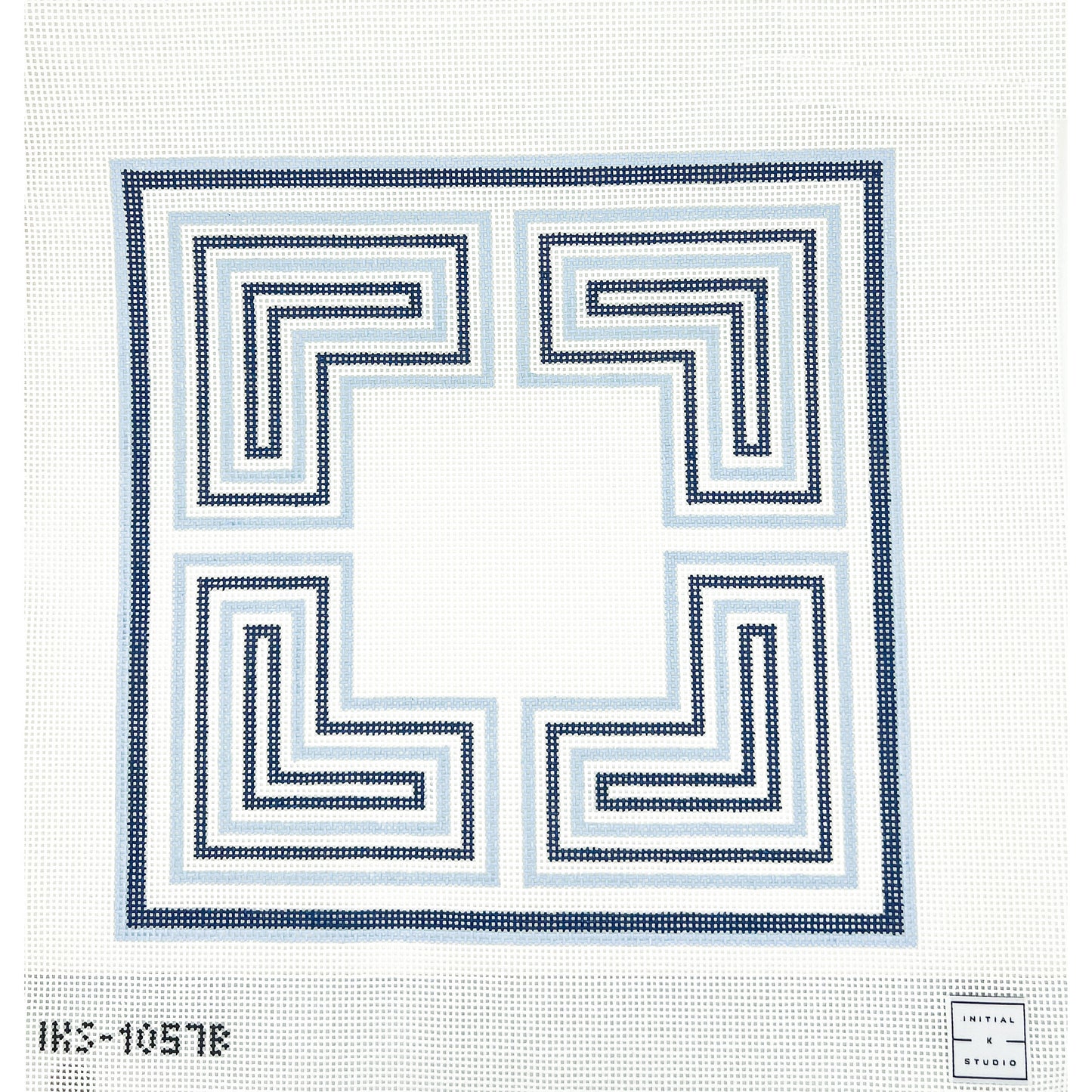 Labyrinth Pillow
