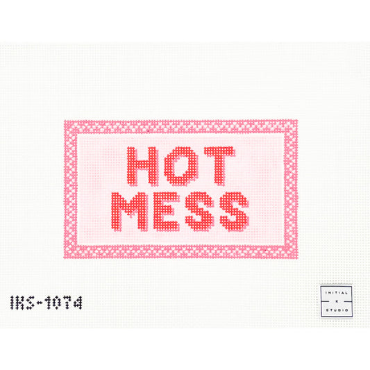Hot Mess