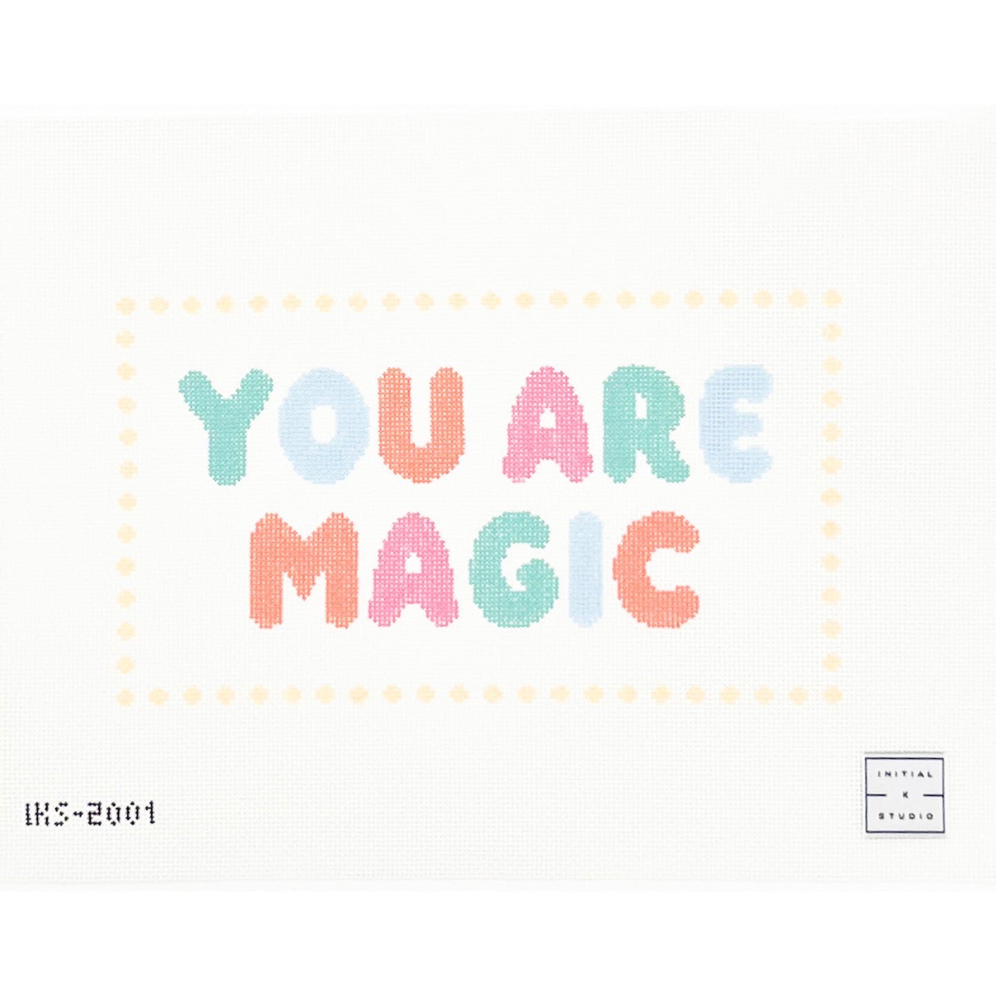 You are Magic