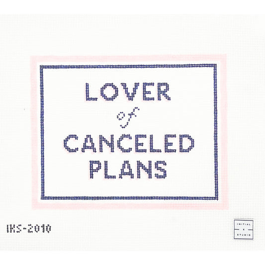 Canceled Plans