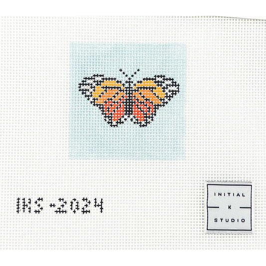 Monarch Butterfly Cozy Insert