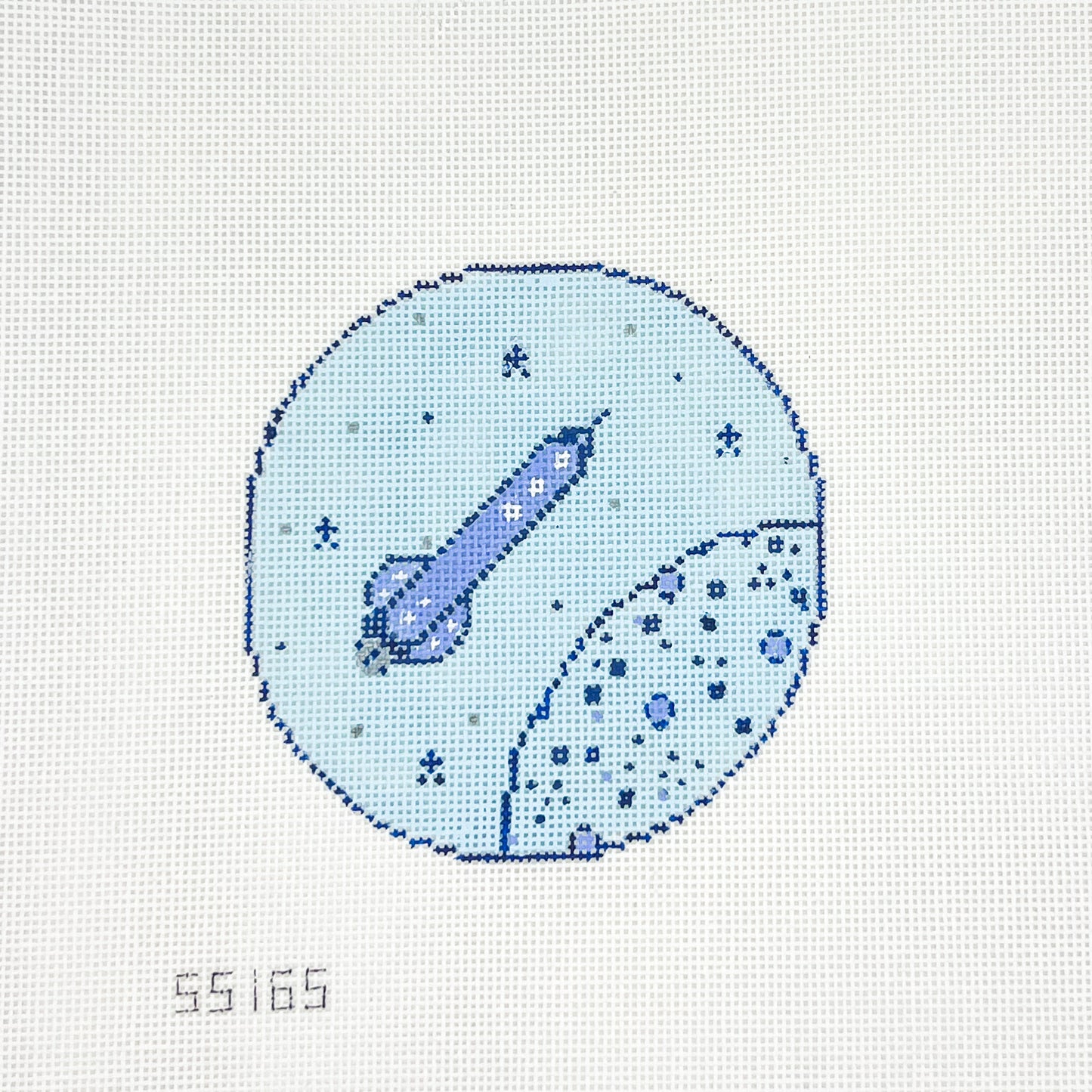Outer Space Round