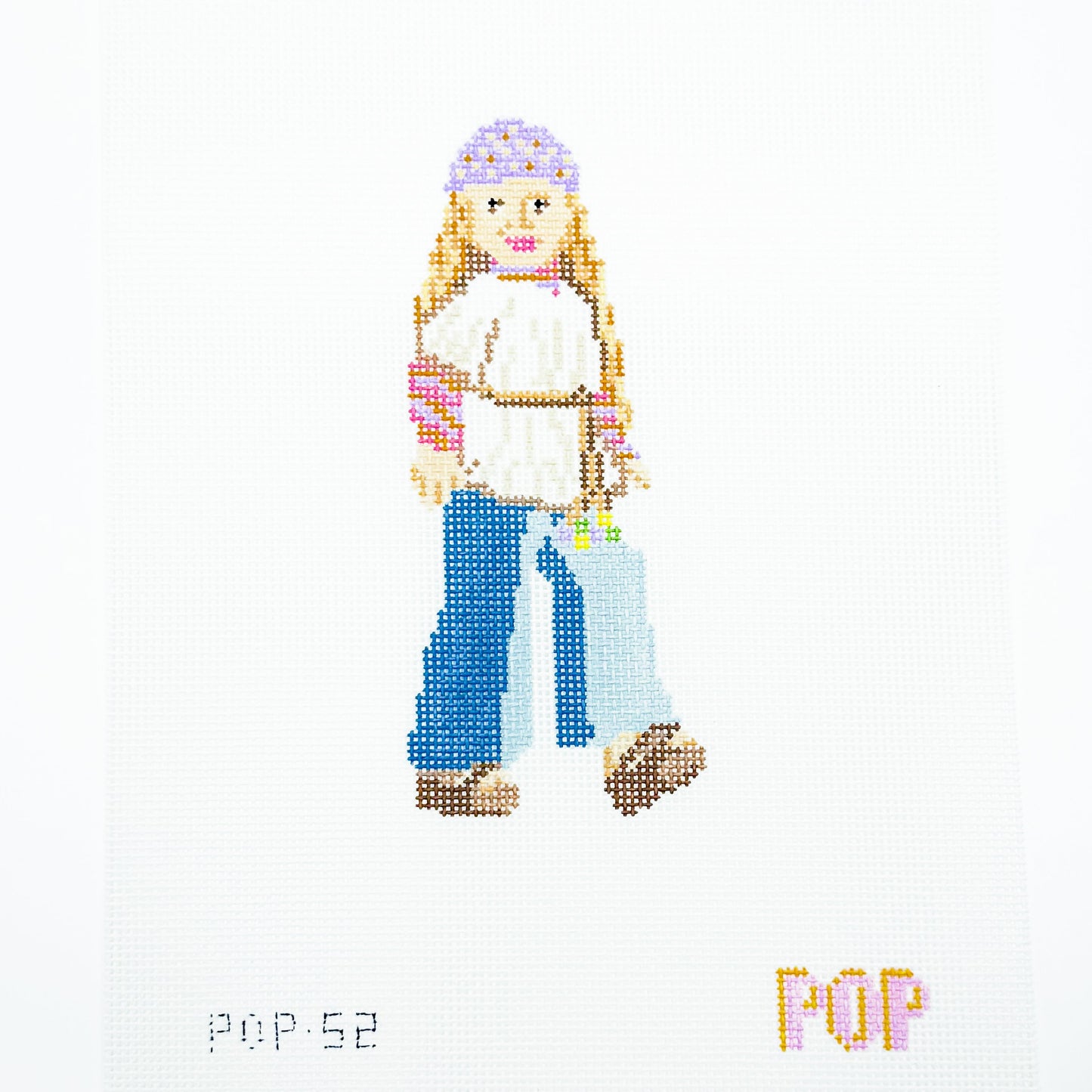 Julie Doll