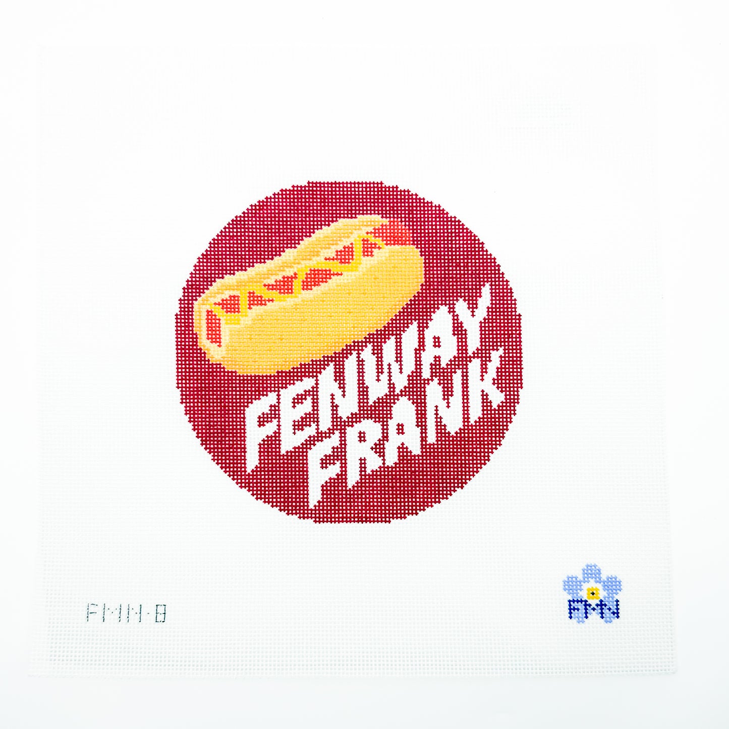 Fenway Frank