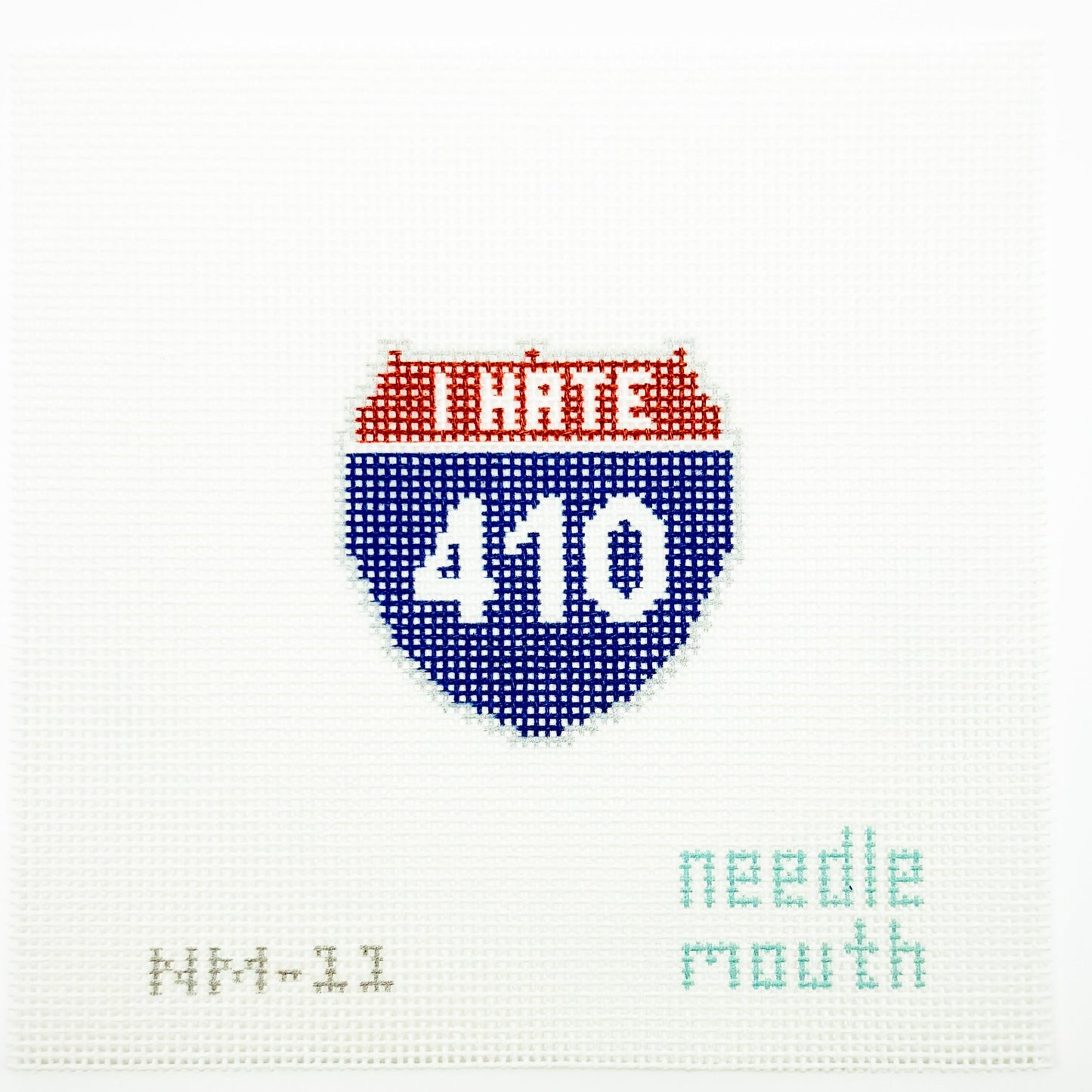 I Hate 410