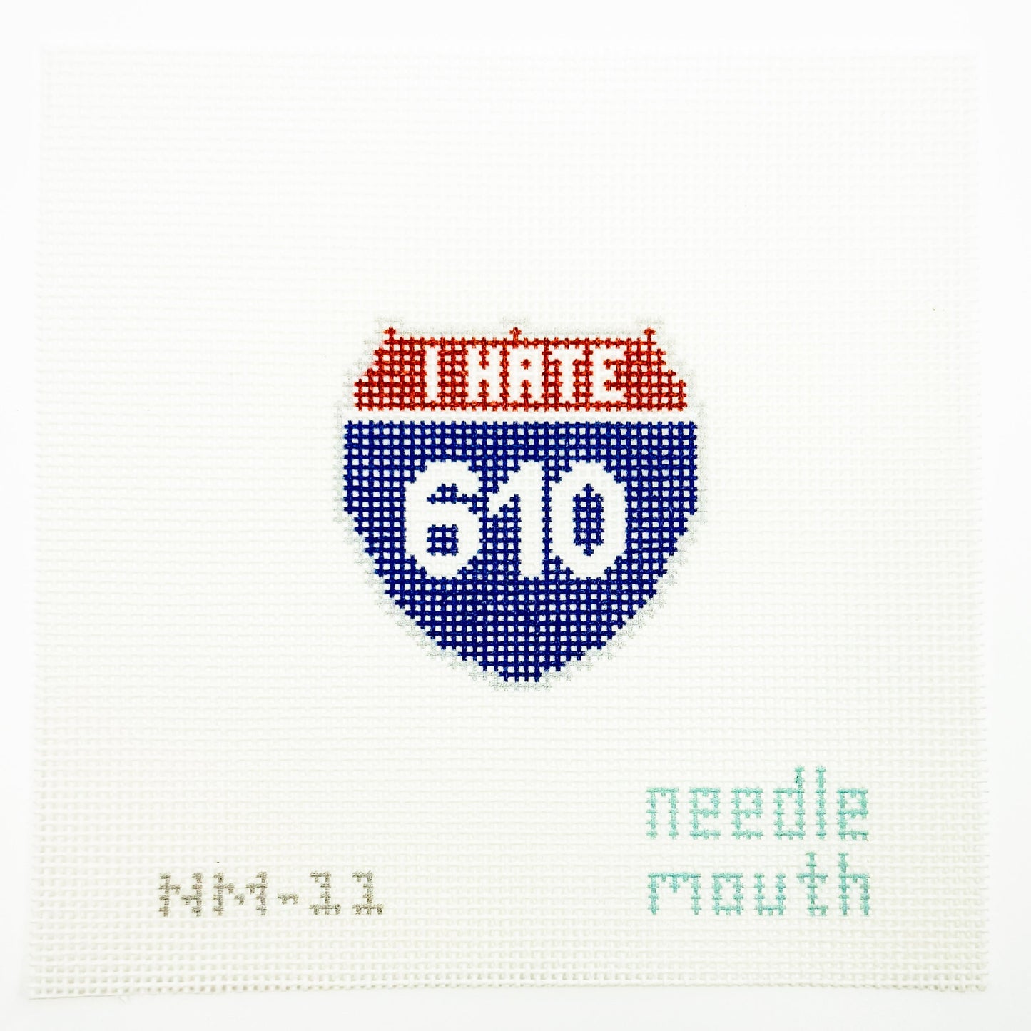 I Hate 610