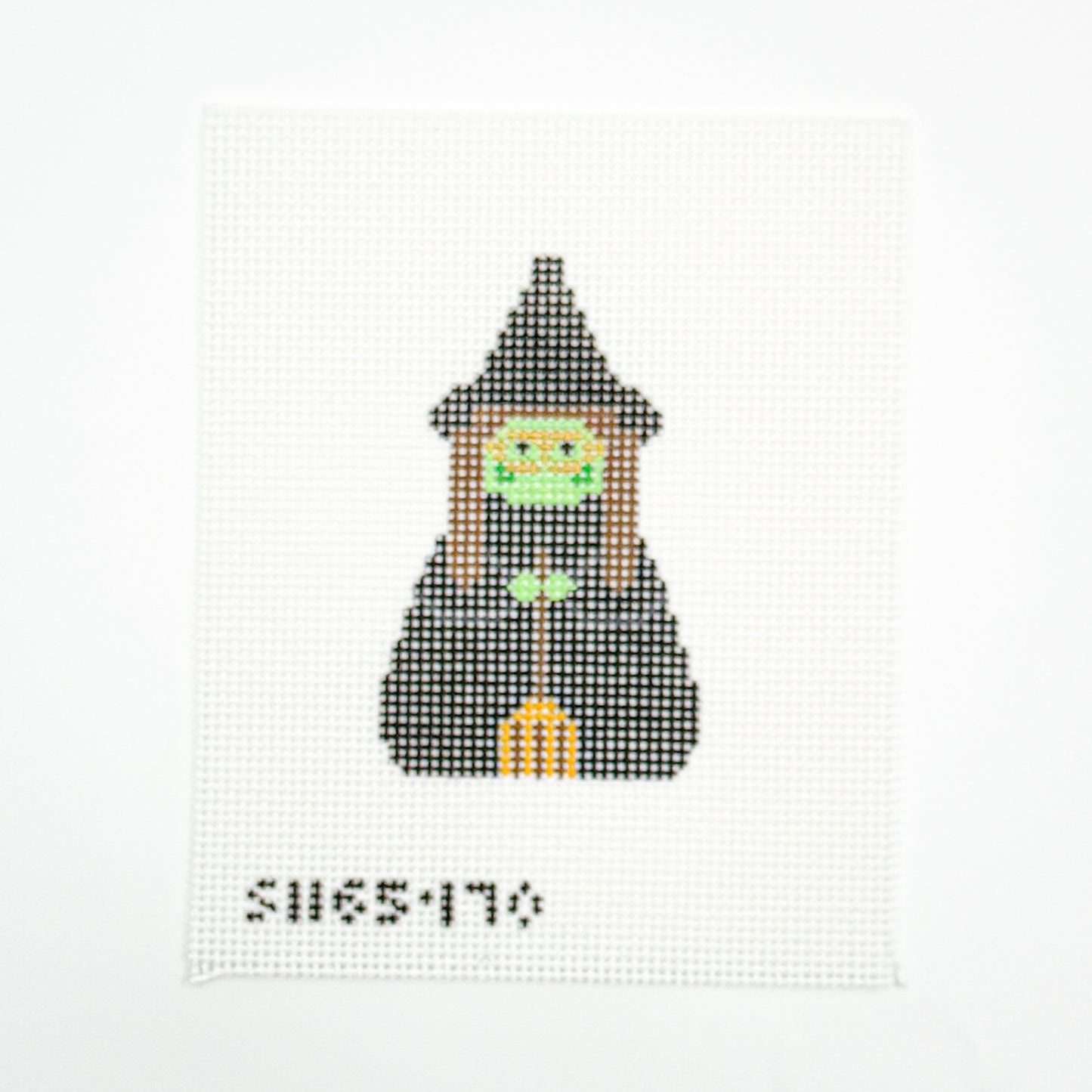 Stitch Its Wicked Witch