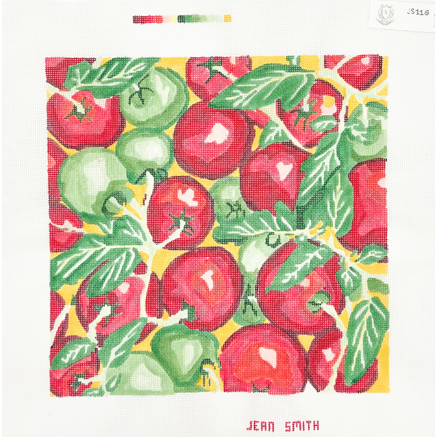 Tomatoes #2