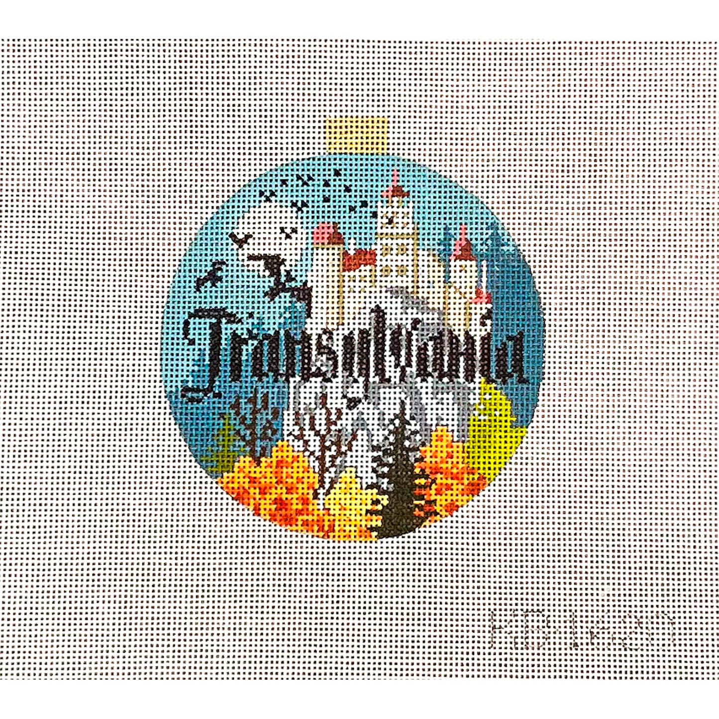 Transylvania Travel Round