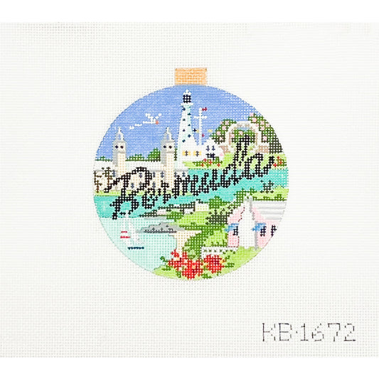 Bermuda Travel Round