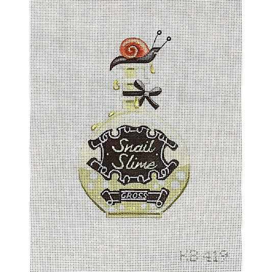 Snail Slime Poison Bottle