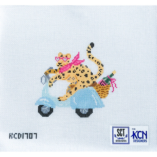 La Dolce Vita - Leopard