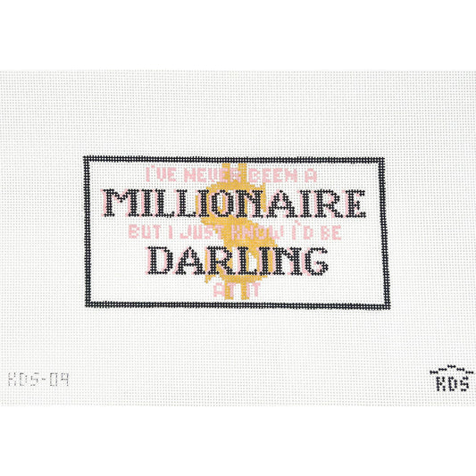 Millionaire Darling