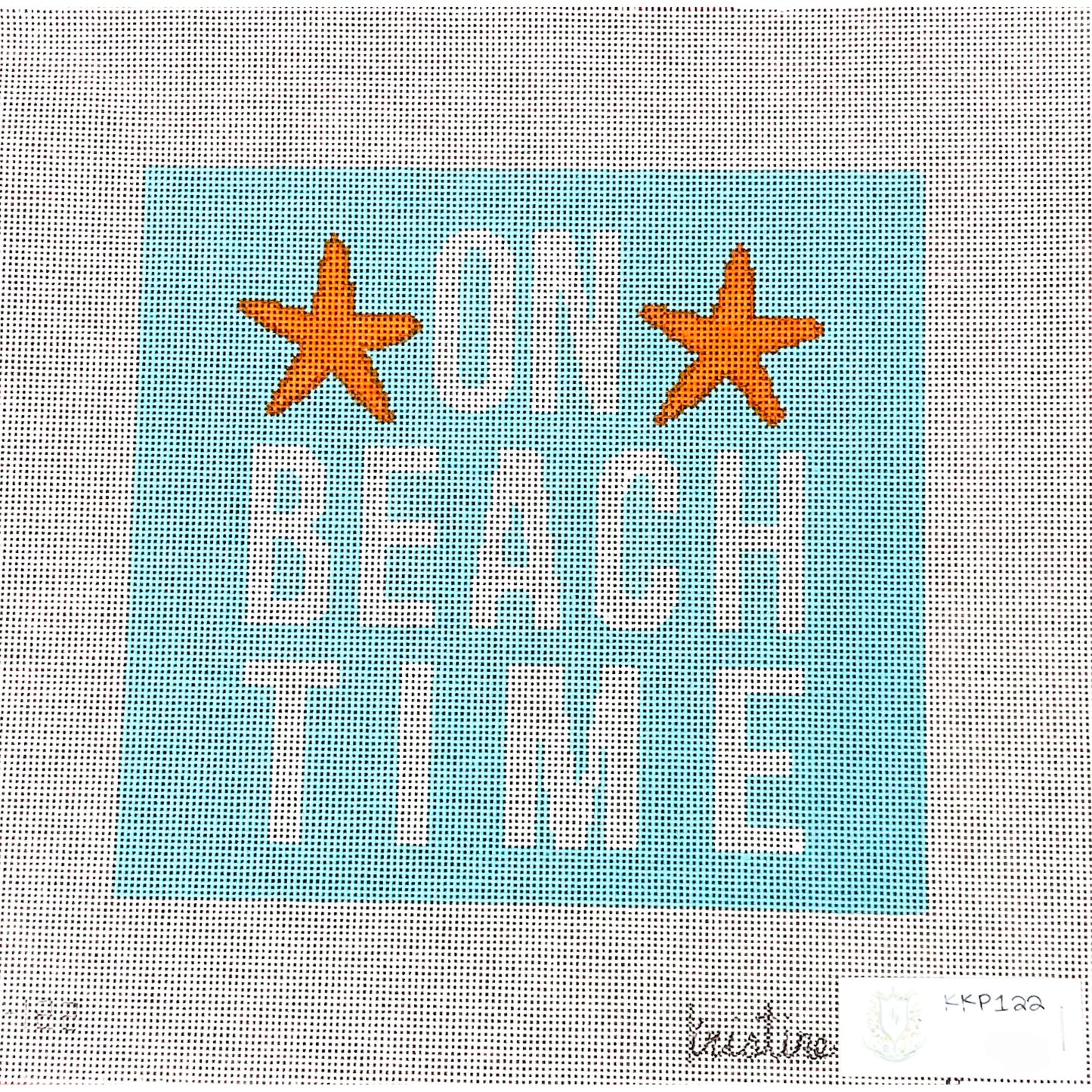On Beach Time
