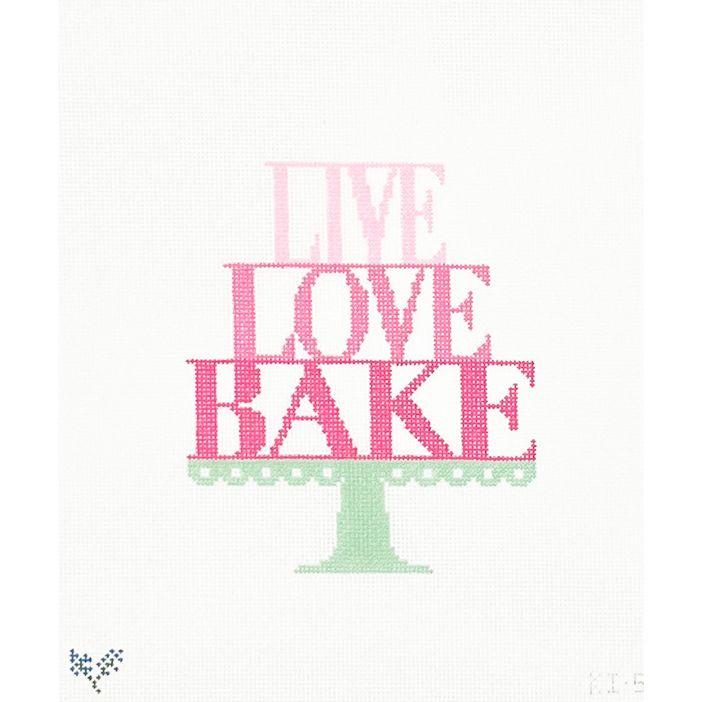 Live Love Bake