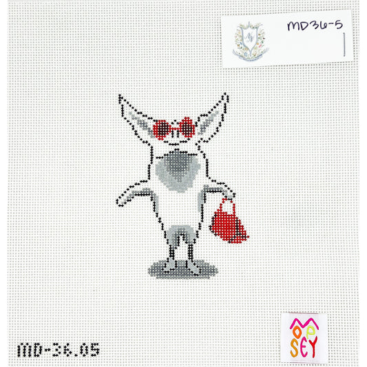 Olivia But Make It Fashion