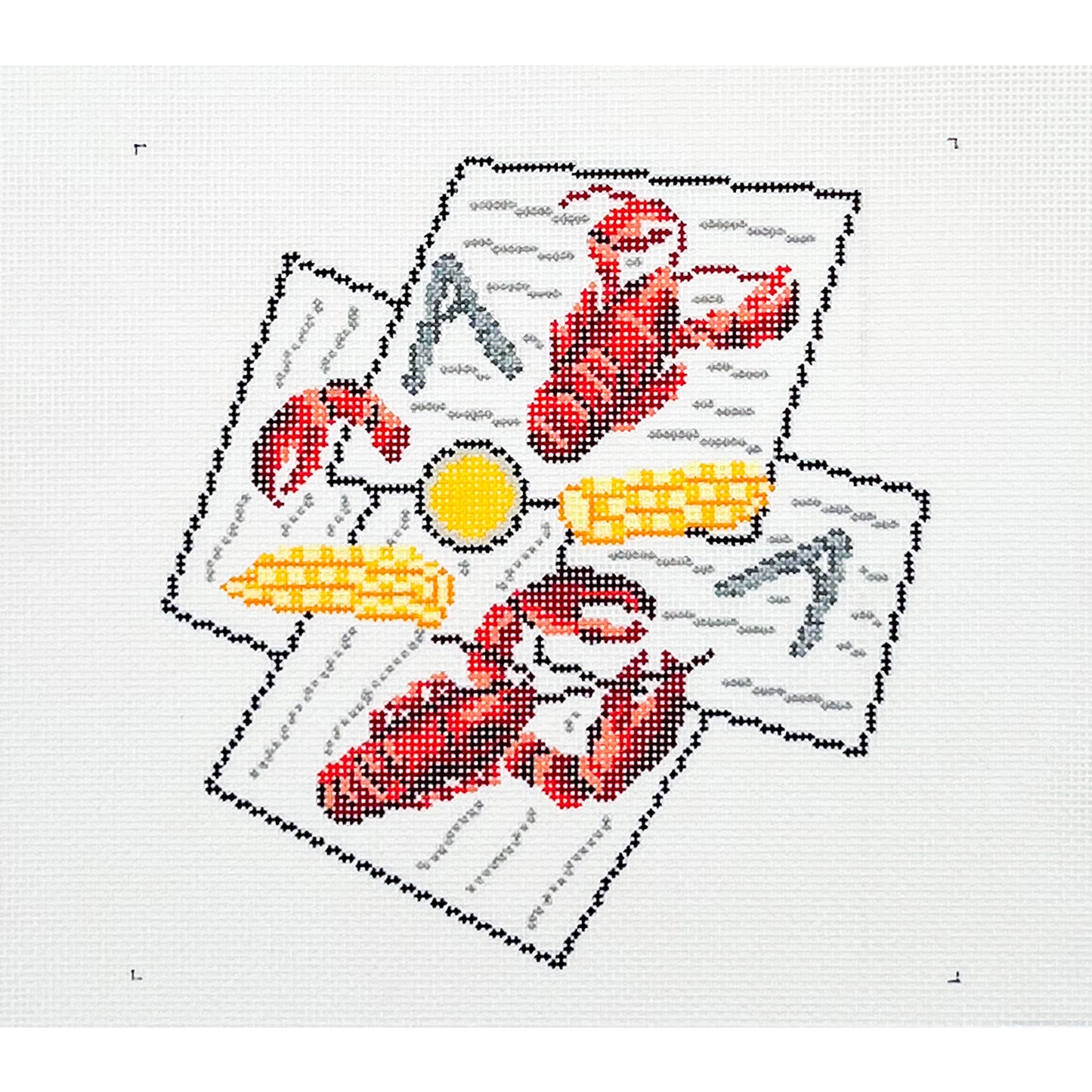 Maine Lobster Night