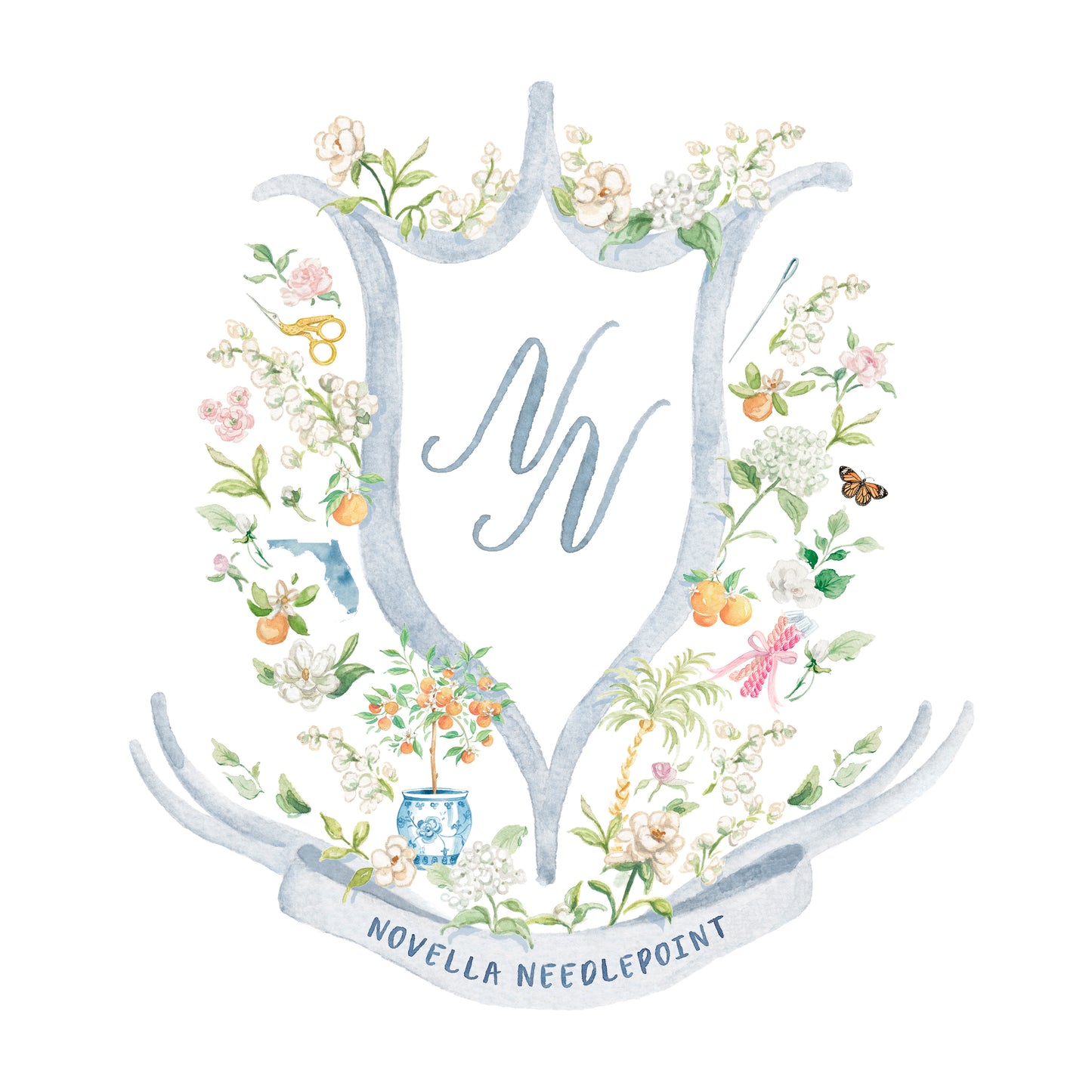 Stitch Night at Lorelei on Thornton Avenue