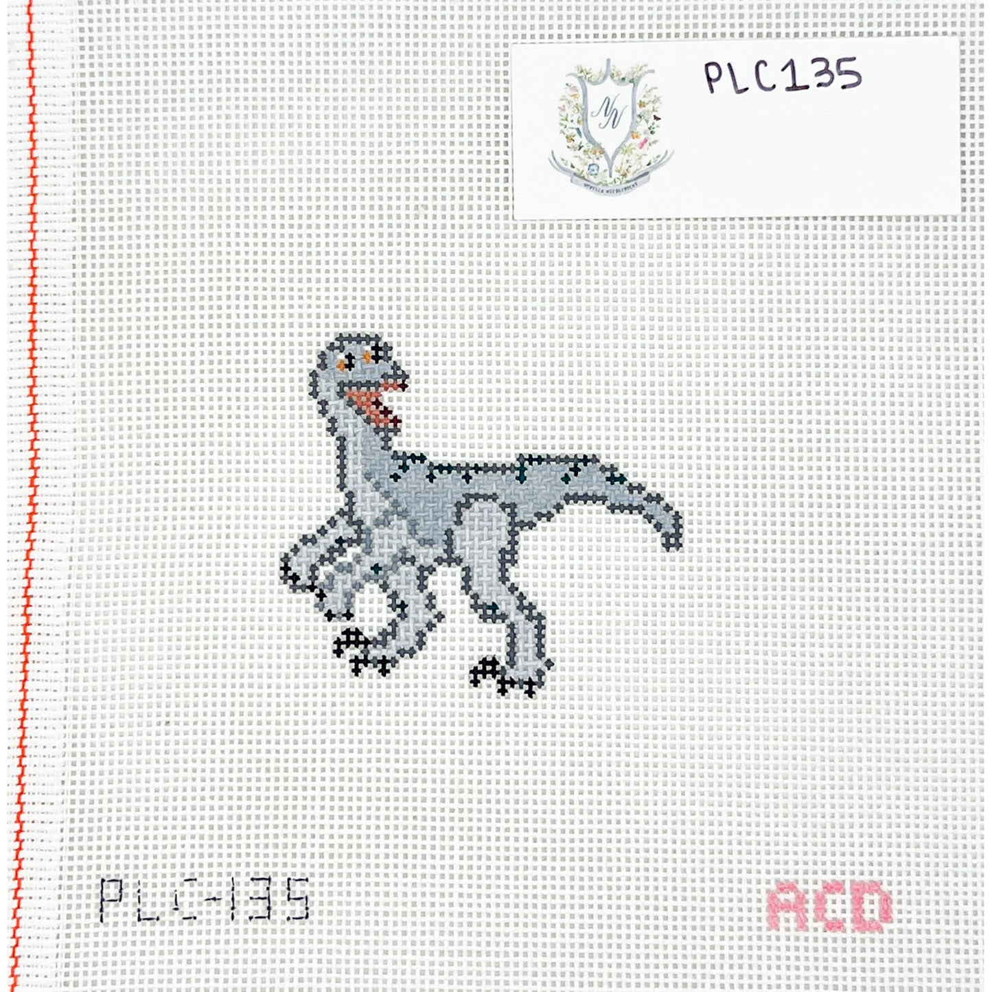 Velociraptor Dino Friends