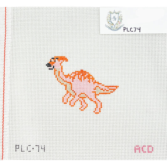 Parasaurolophus Dino Friends