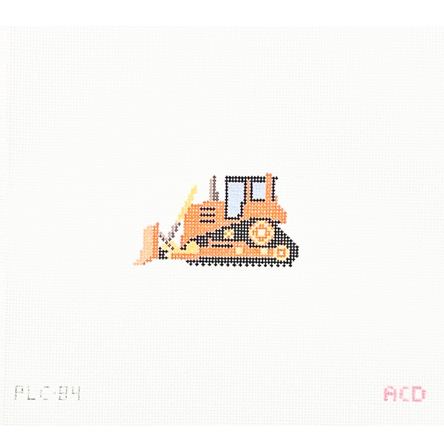 Bulldozer