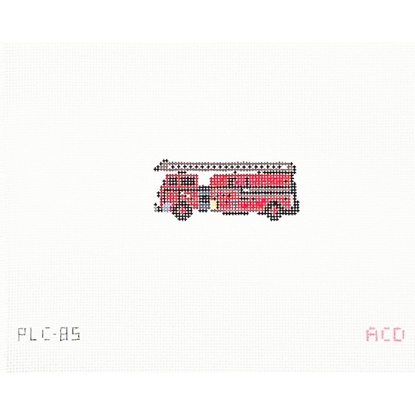 Fire Truck