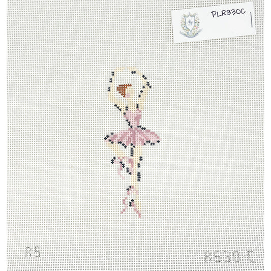 Nutcracker Series Ballerina Pirouette