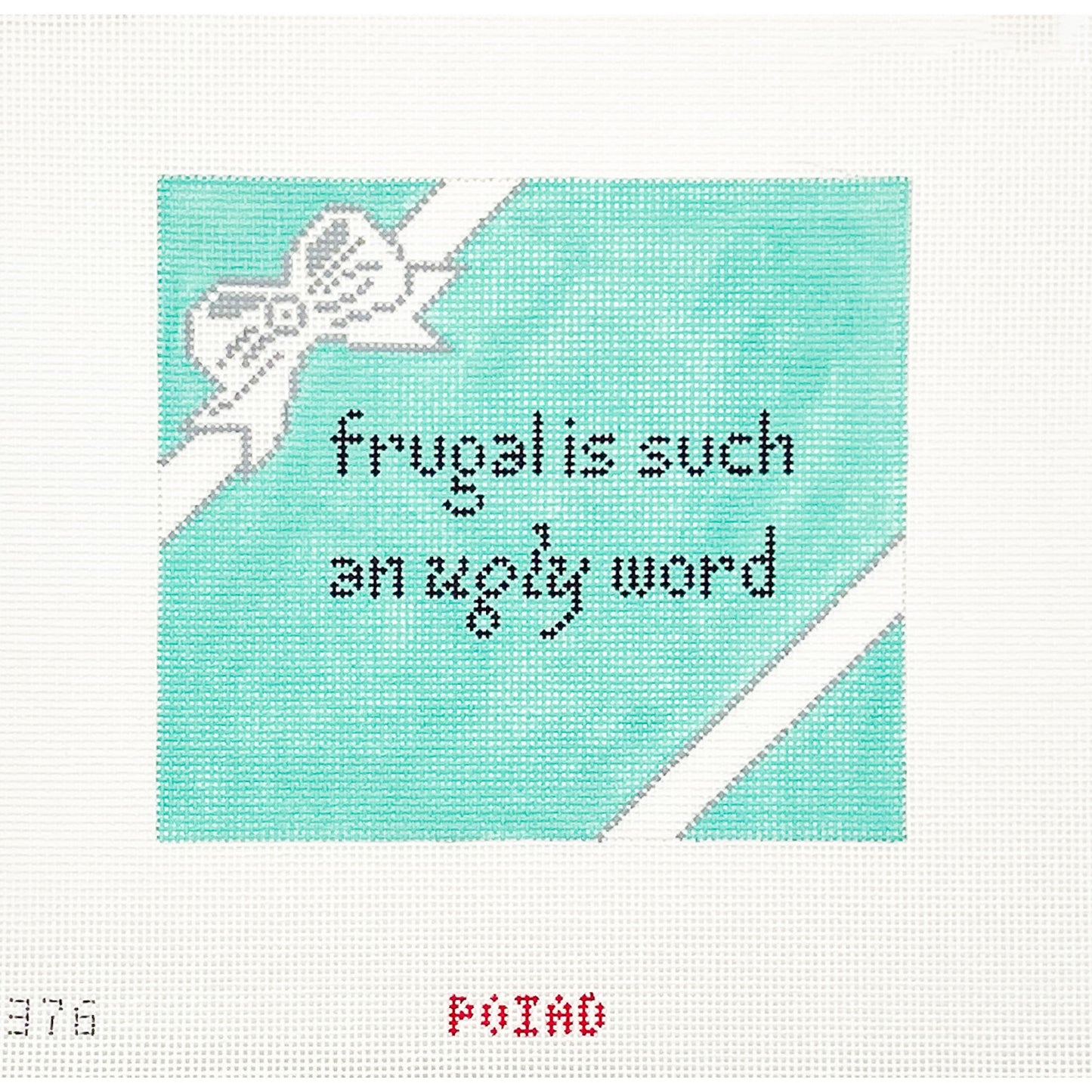 Frugal is Such an Ugly Word