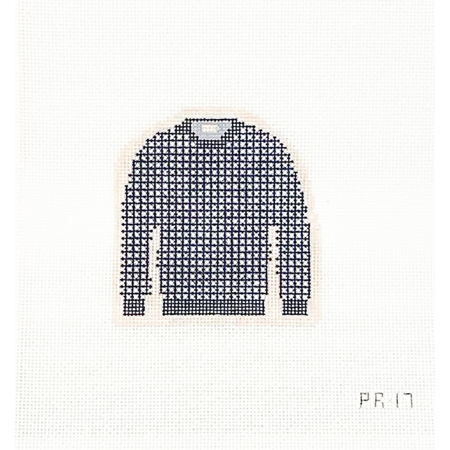 Scandinavian Sweater
