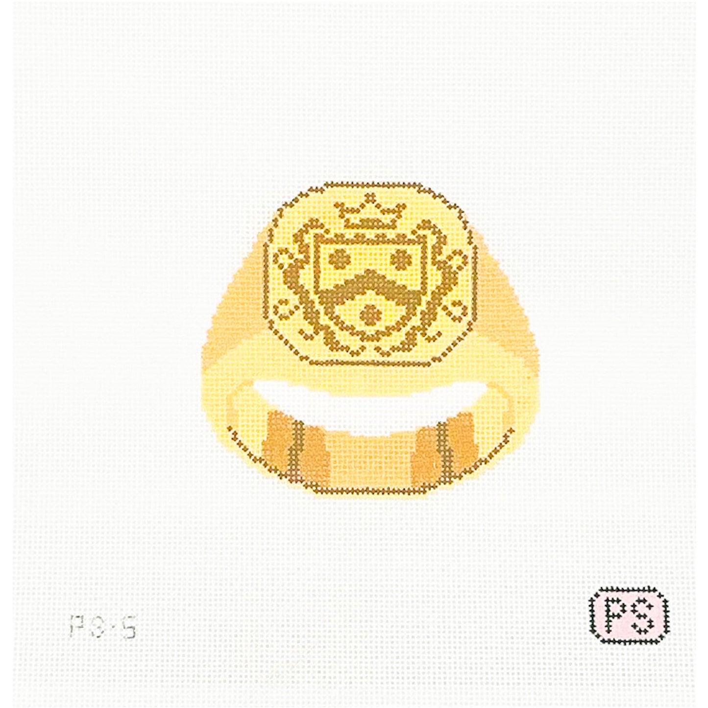 Signet Ring