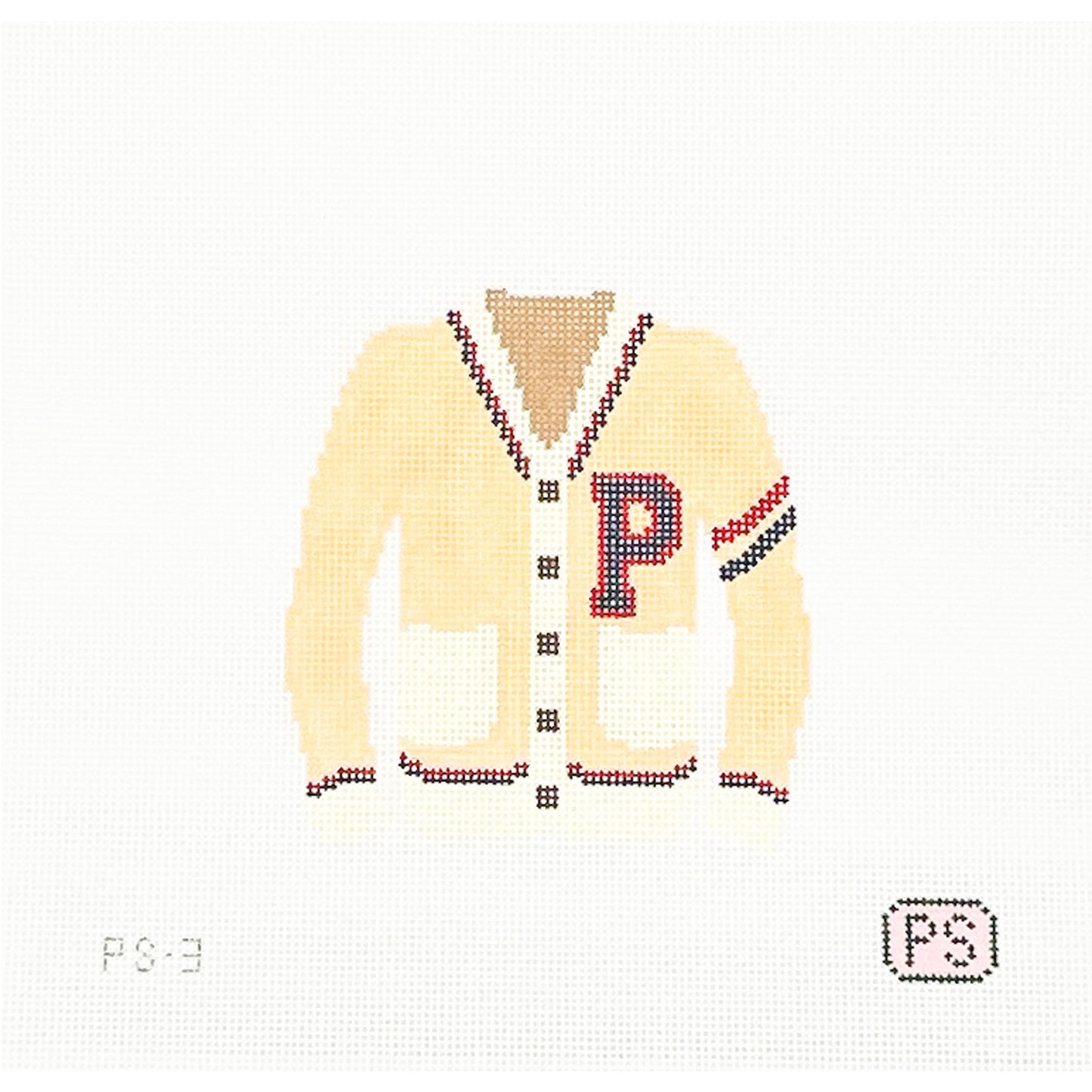 Varsity Sweater