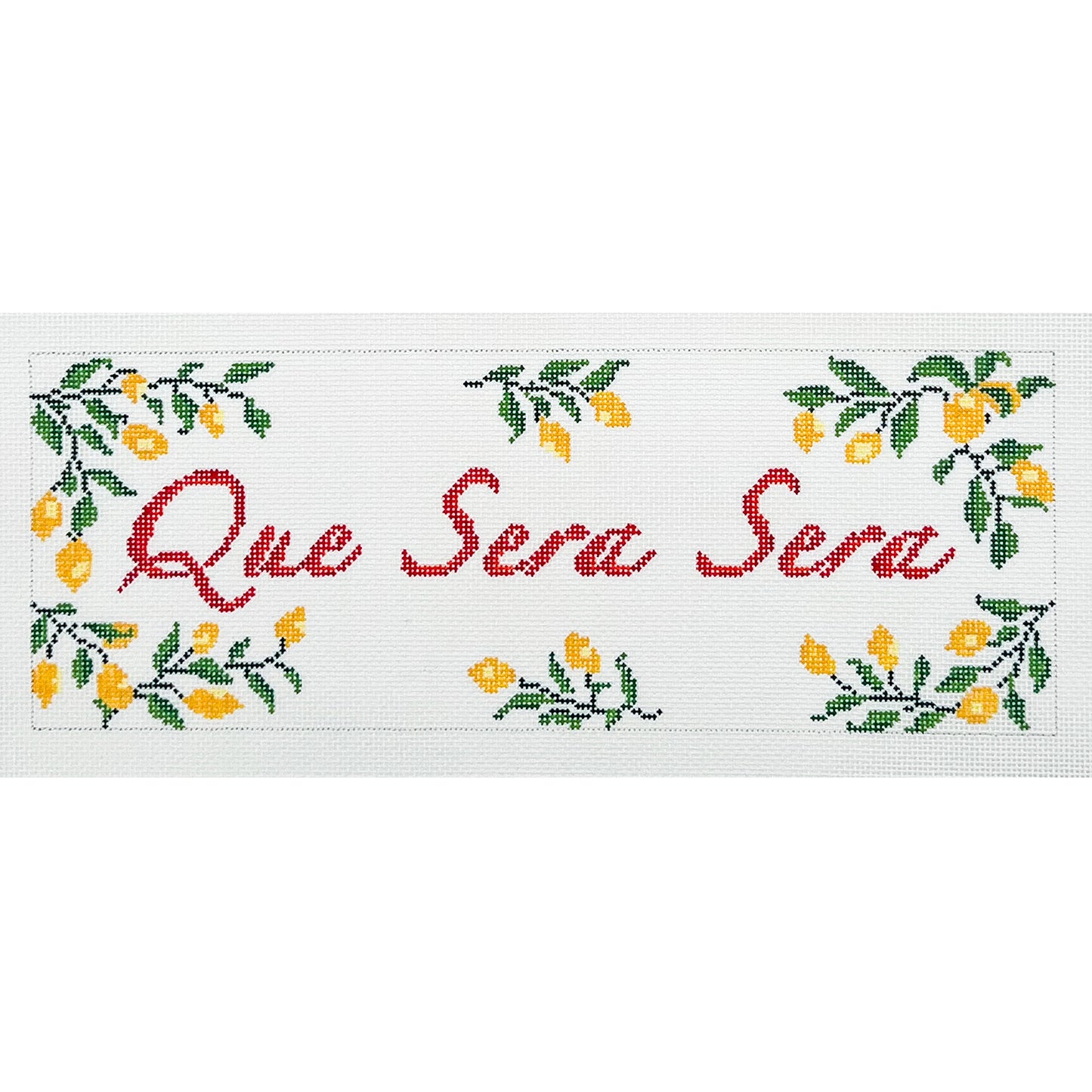 Que Sera Sera