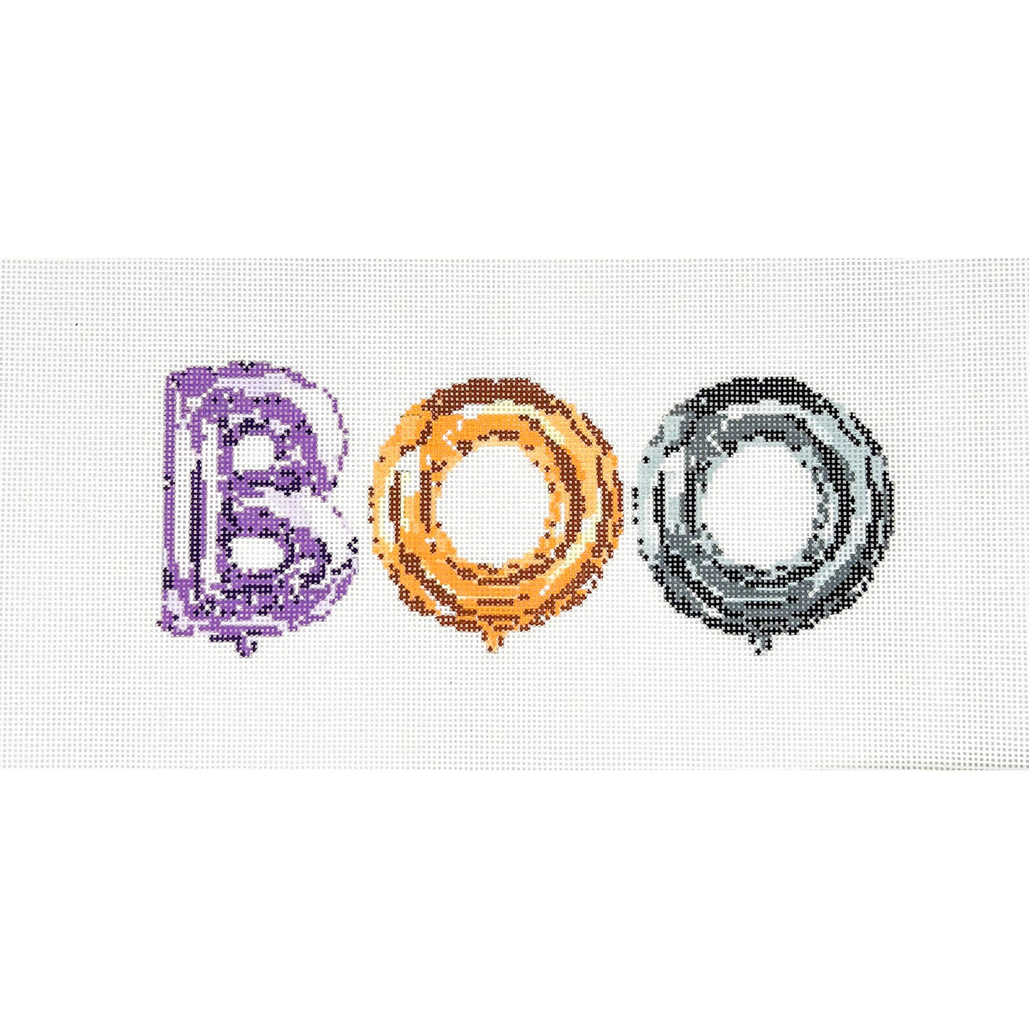 BOO Balloons