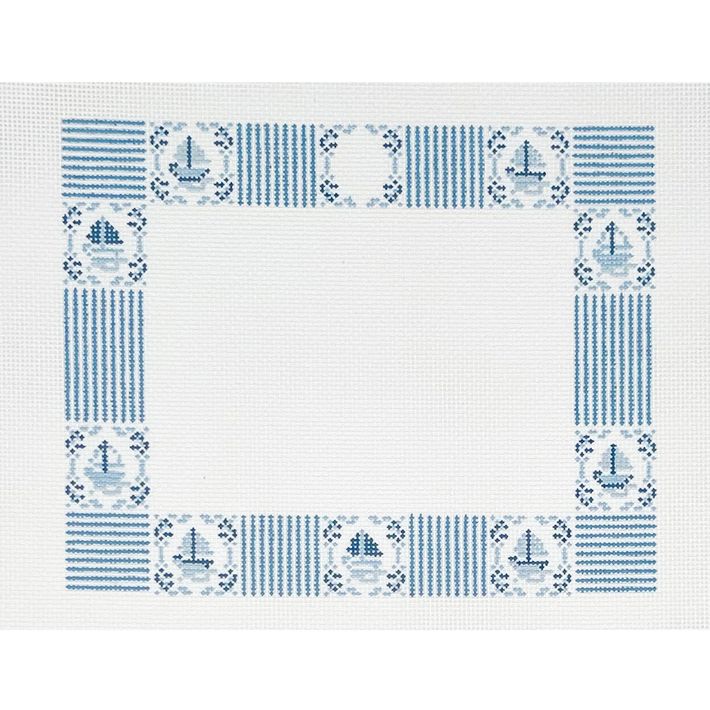 The Benjamin Frame
