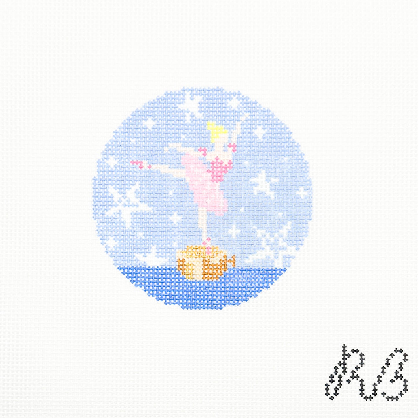Tiny Dancer