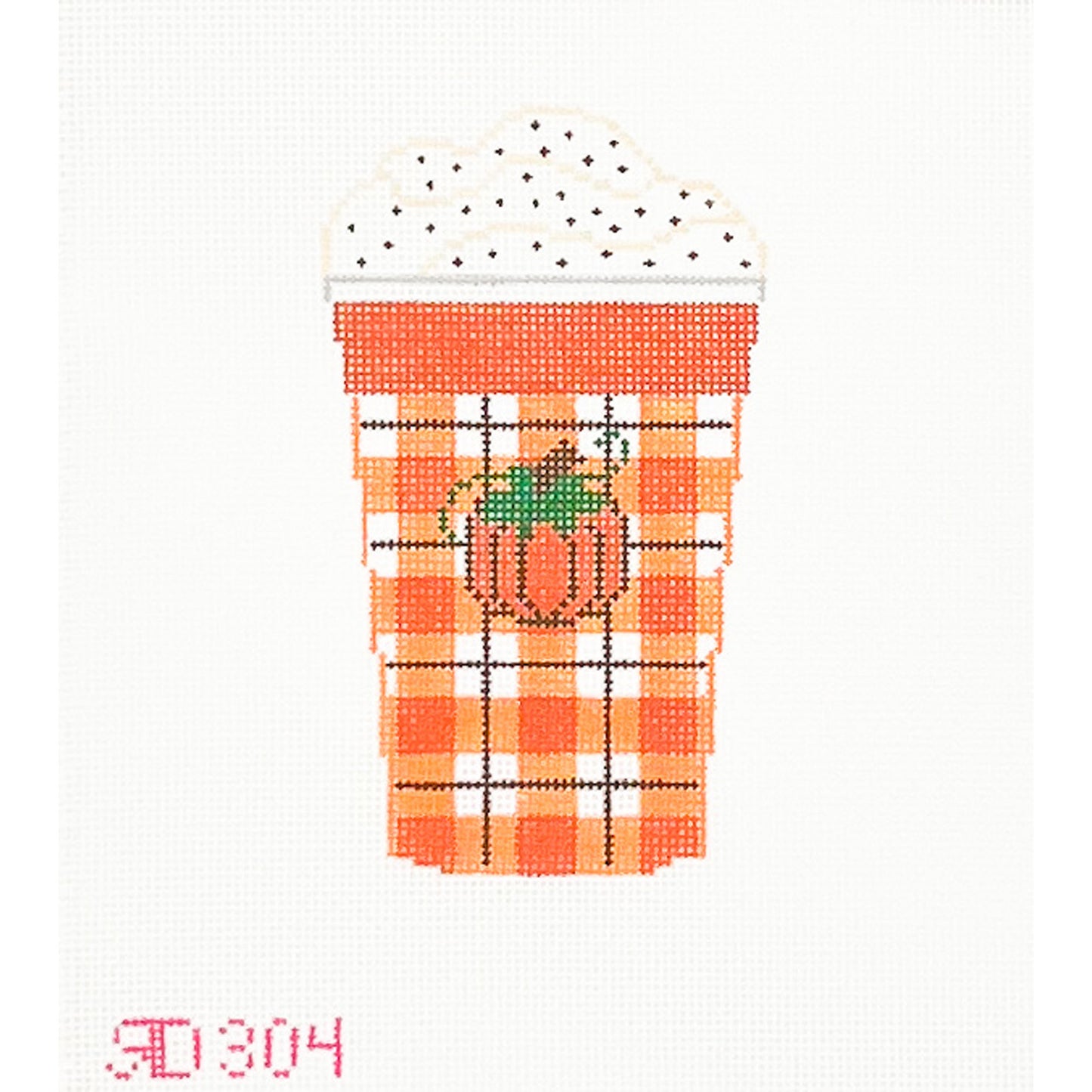 Pumpkin Spice Latte