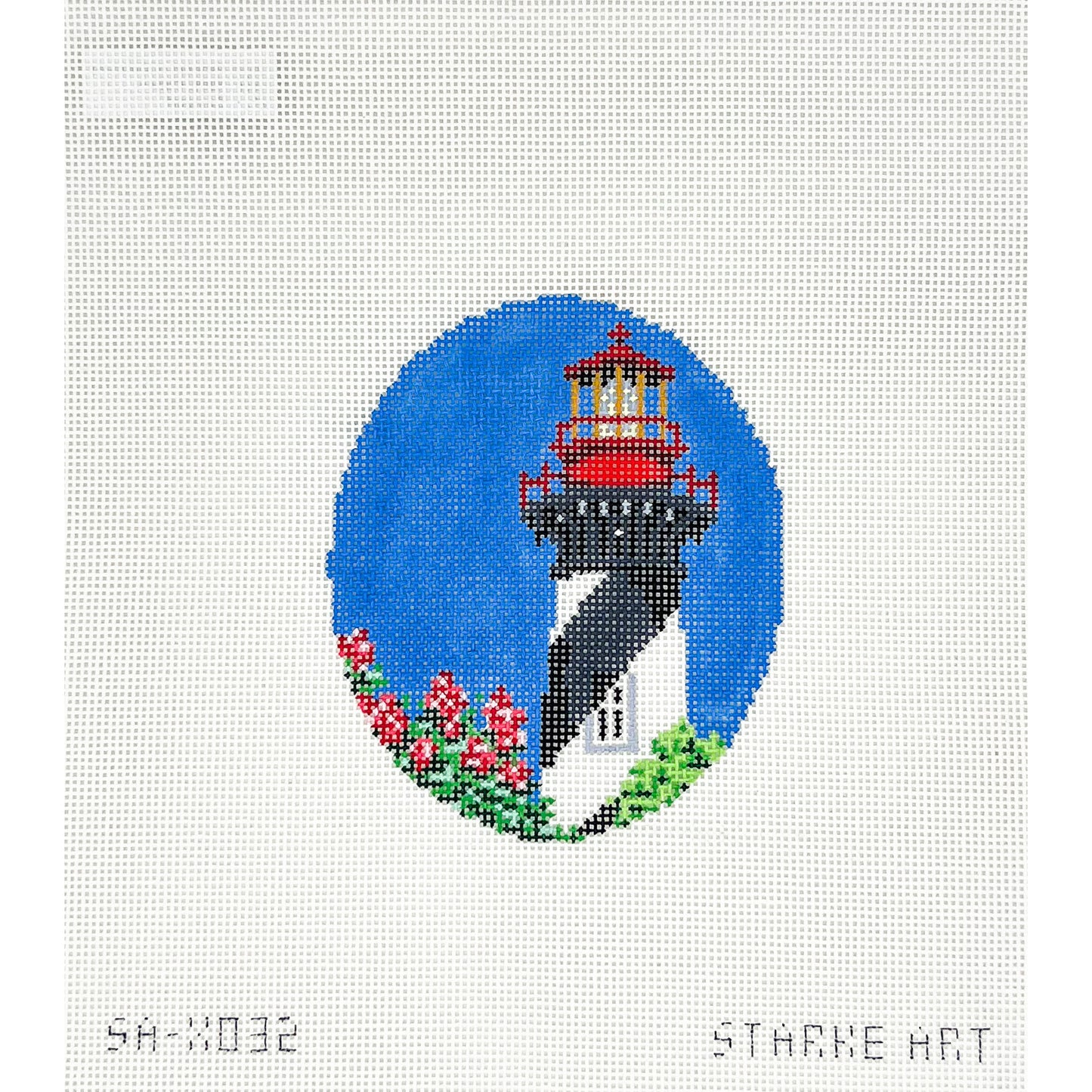 *Trunk Show* St. Augustine Lighthouse (Florida)